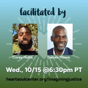 10.15.2025 Imagining Justice