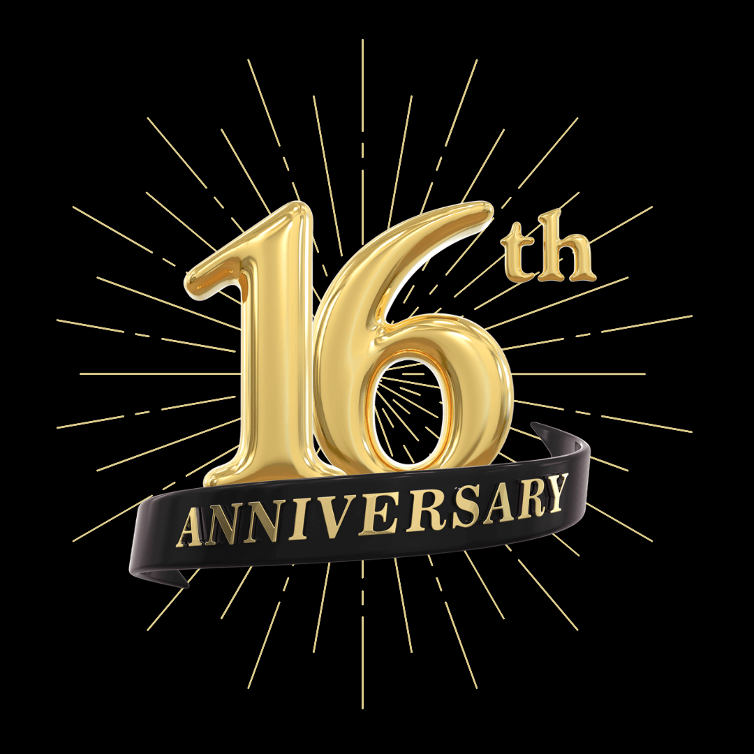 11.02.2025 16th Anniv Sunday Celebration