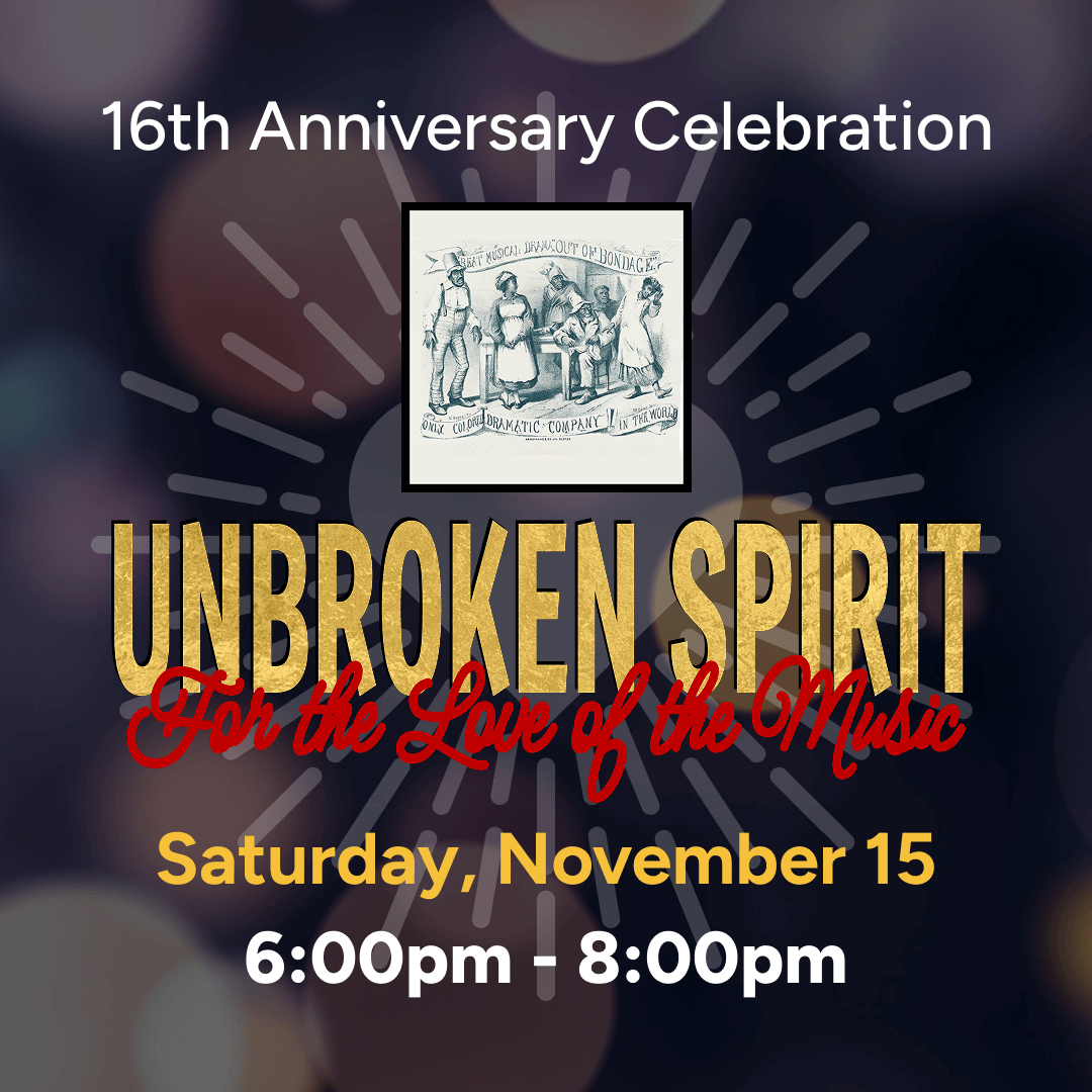 16th Anniversary Celebration