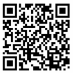 QR code for Giving Tuesday 2025