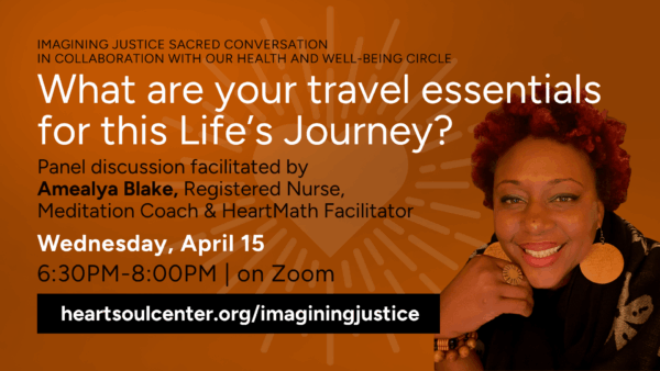 4/15/2026 IJ Sacred Conversation with Health and Well-Being Circle