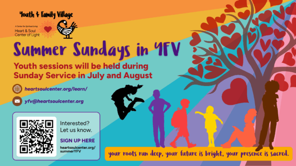 2026 YFV Summer Sundays
