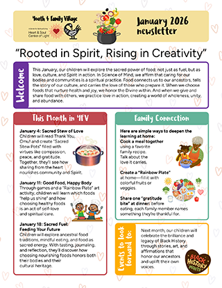 YFV News Jan 2026