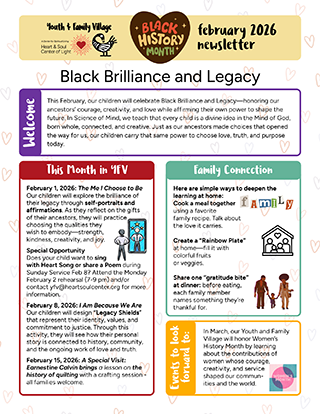 YFV News Feb 2026