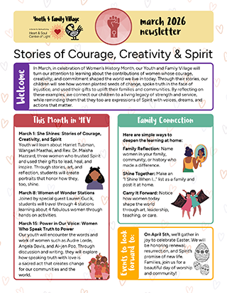 YFV News Mar 2026