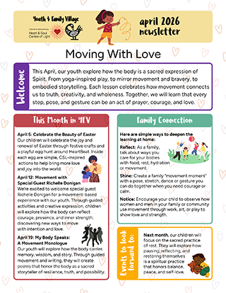 YFV News Apr 2026