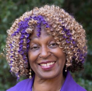 Dr. Felicia Williams Cosey