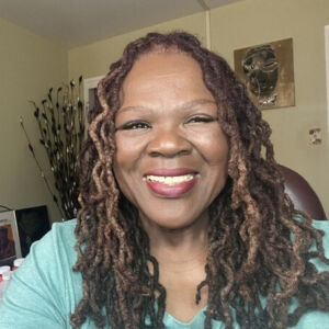 Dr JoDana Campbell