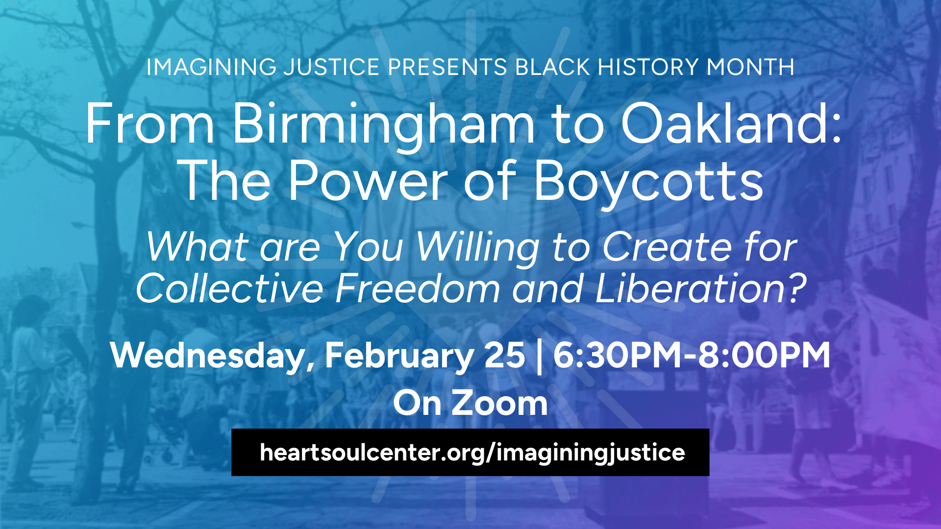 02.25.2026 IJ Boycotts 02252026 From Birmingham to Oakland: The Power of Boycotts