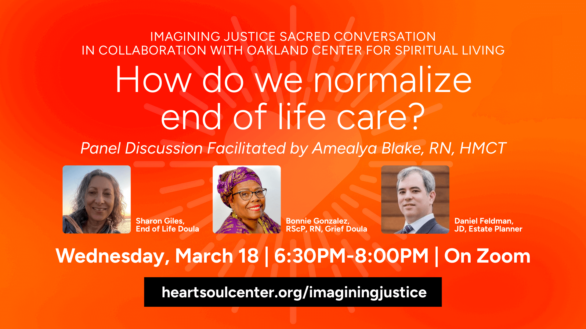 03.18.2026 IJ EOLcare 03182026 How do we normalize end of life care?