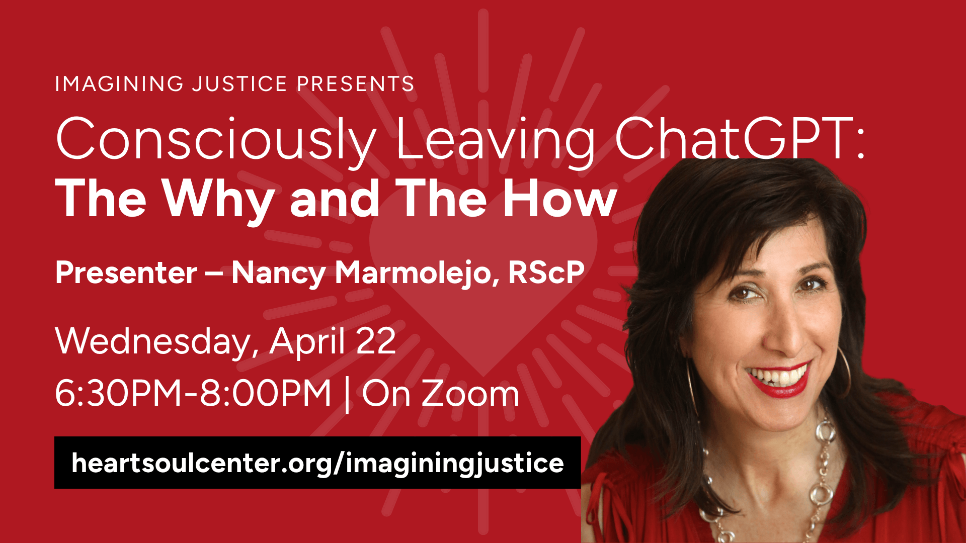 04.22.2026 No ChatGPT 04222026 Consciously Leaving ChatGPT: The Why and The How