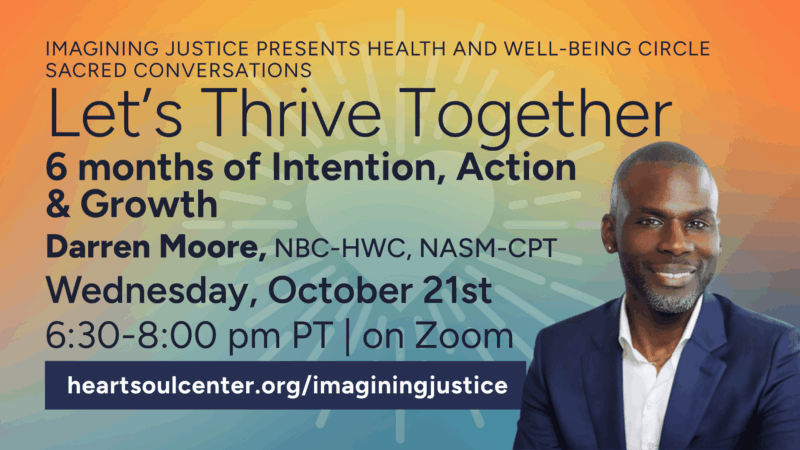 IJ 10/21/2026 Let's Thrive Together