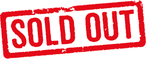 Sold–OUT Sold Out!