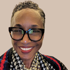 Deb Kersey, RScP
